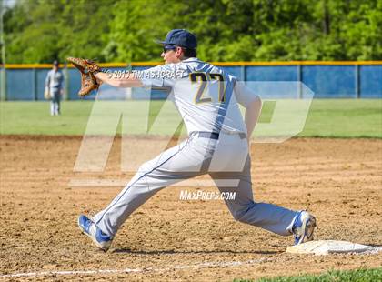 Thumbnail 3 in Moeller @ St. Xavier photogallery.