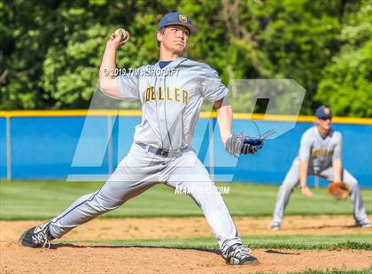 Thumbnail 3 in Moeller @ St. Xavier photogallery.