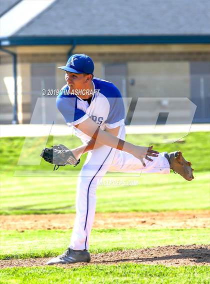 Thumbnail 3 in Moeller @ St. Xavier photogallery.