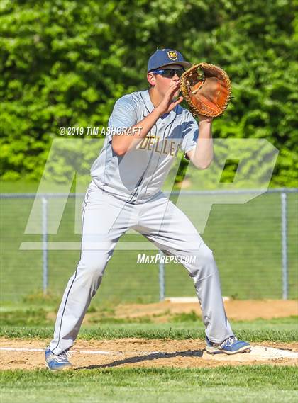 Thumbnail 3 in Moeller @ St. Xavier photogallery.