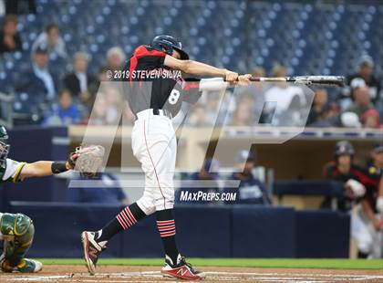 Thumbnail 3 in La Jolla vs. Patrick Henry @ Petco Park photogallery.