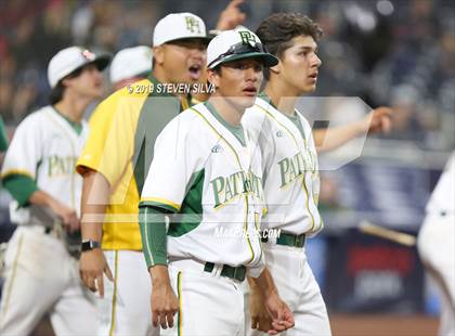 Thumbnail 3 in La Jolla vs. Patrick Henry @ Petco Park photogallery.