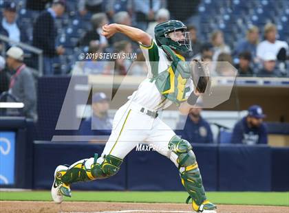 Thumbnail 2 in La Jolla vs. Patrick Henry @ Petco Park photogallery.