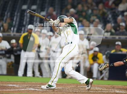 Thumbnail 2 in La Jolla vs. Patrick Henry @ Petco Park photogallery.