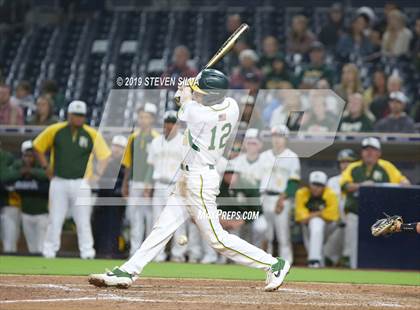 Thumbnail 2 in La Jolla vs. Patrick Henry @ Petco Park photogallery.