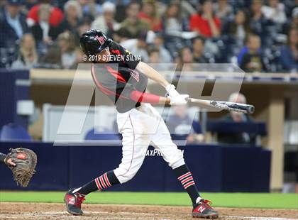 Thumbnail 1 in La Jolla vs. Patrick Henry @ Petco Park photogallery.