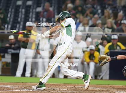 Thumbnail 3 in La Jolla vs. Patrick Henry @ Petco Park photogallery.