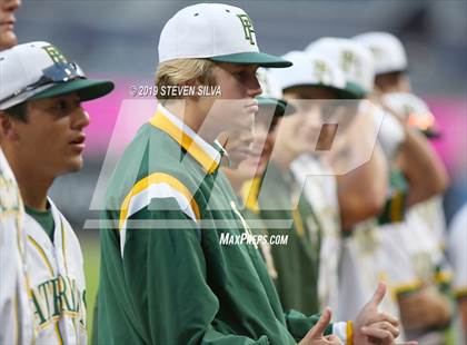 Thumbnail 1 in La Jolla vs. Patrick Henry @ Petco Park photogallery.