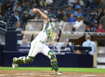 Thumbnail 1 in La Jolla vs. Patrick Henry @ Petco Park photogallery.
