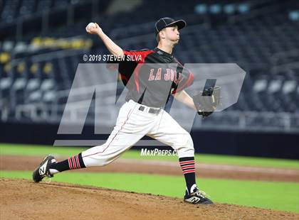 Thumbnail 3 in La Jolla vs. Patrick Henry @ Petco Park photogallery.