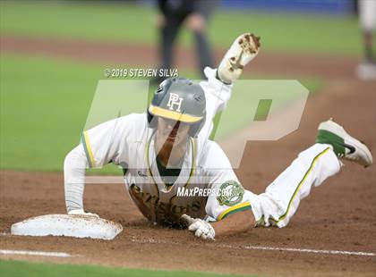 Thumbnail 3 in La Jolla vs. Patrick Henry @ Petco Park photogallery.