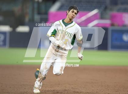 Thumbnail 3 in La Jolla vs. Patrick Henry @ Petco Park photogallery.