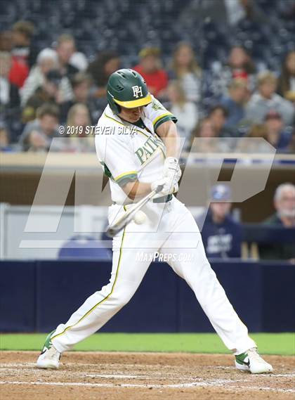 Thumbnail 3 in La Jolla vs. Patrick Henry @ Petco Park photogallery.