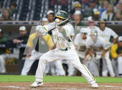 Thumbnail 2 in La Jolla vs. Patrick Henry @ Petco Park photogallery.