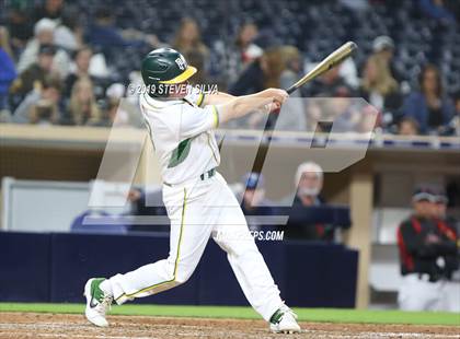 Thumbnail 2 in La Jolla vs. Patrick Henry @ Petco Park photogallery.