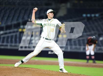Thumbnail 3 in La Jolla vs. Patrick Henry @ Petco Park photogallery.