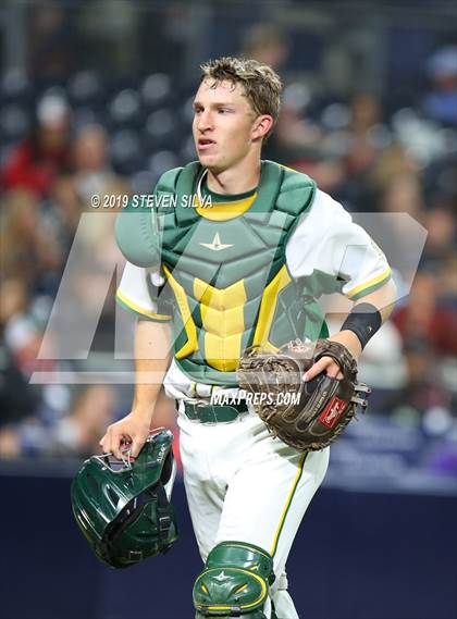 Thumbnail 3 in La Jolla vs. Patrick Henry @ Petco Park photogallery.