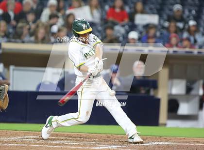 Thumbnail 3 in La Jolla vs. Patrick Henry @ Petco Park photogallery.