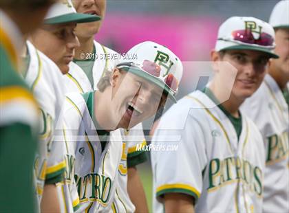 Thumbnail 3 in La Jolla vs. Patrick Henry @ Petco Park photogallery.