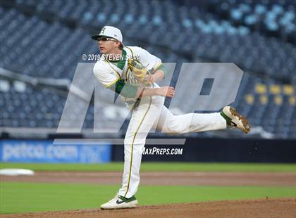 Thumbnail 3 in La Jolla vs. Patrick Henry @ Petco Park photogallery.