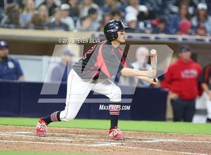 Thumbnail 2 in La Jolla vs. Patrick Henry @ Petco Park photogallery.