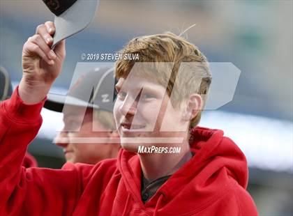 Thumbnail 1 in La Jolla vs. Patrick Henry @ Petco Park photogallery.