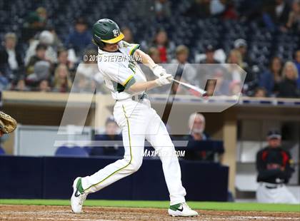 Thumbnail 3 in La Jolla vs. Patrick Henry @ Petco Park photogallery.