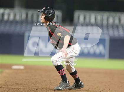 Thumbnail 2 in La Jolla vs. Patrick Henry @ Petco Park photogallery.