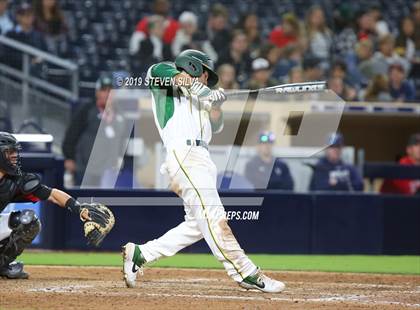 Thumbnail 2 in La Jolla vs. Patrick Henry @ Petco Park photogallery.