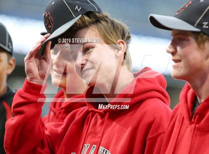 Thumbnail 3 in La Jolla vs. Patrick Henry @ Petco Park photogallery.