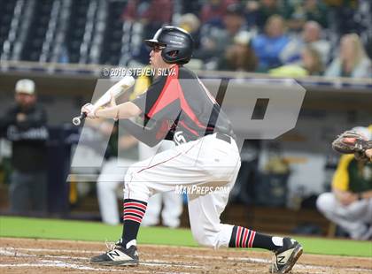 Thumbnail 1 in La Jolla vs. Patrick Henry @ Petco Park photogallery.