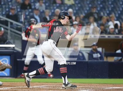 Thumbnail 3 in La Jolla vs. Patrick Henry @ Petco Park photogallery.