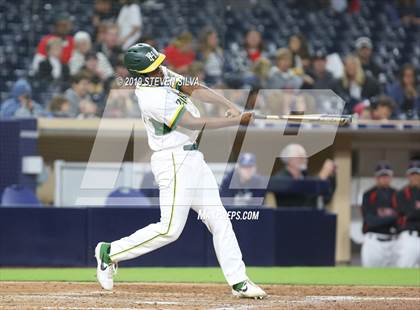 Thumbnail 2 in La Jolla vs. Patrick Henry @ Petco Park photogallery.