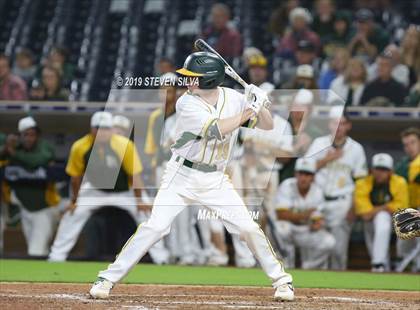 Thumbnail 2 in La Jolla vs. Patrick Henry @ Petco Park photogallery.