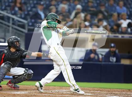 Thumbnail 2 in La Jolla vs. Patrick Henry @ Petco Park photogallery.