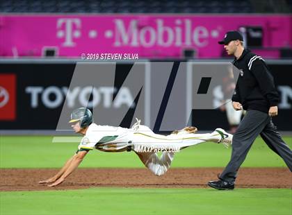 Thumbnail 3 in La Jolla vs. Patrick Henry @ Petco Park photogallery.