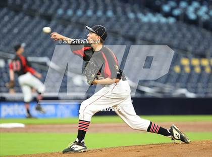 Thumbnail 1 in La Jolla vs. Patrick Henry @ Petco Park photogallery.