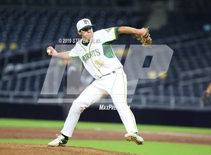 Thumbnail 2 in La Jolla vs. Patrick Henry @ Petco Park photogallery.