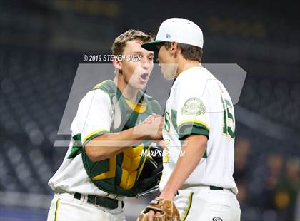 Thumbnail 3 in La Jolla vs. Patrick Henry @ Petco Park photogallery.