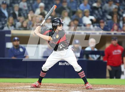 Thumbnail 1 in La Jolla vs. Patrick Henry @ Petco Park photogallery.