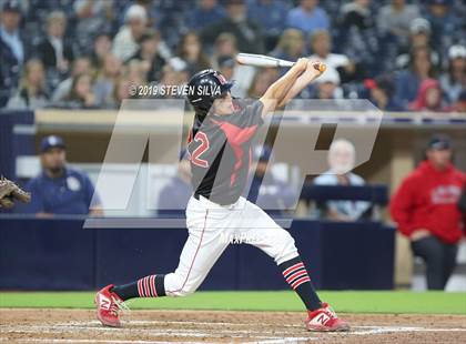 Thumbnail 3 in La Jolla vs. Patrick Henry @ Petco Park photogallery.