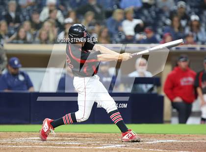 Thumbnail 1 in La Jolla vs. Patrick Henry @ Petco Park photogallery.