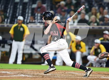 Thumbnail 2 in La Jolla vs. Patrick Henry @ Petco Park photogallery.