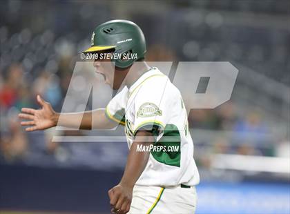 Thumbnail 2 in La Jolla vs. Patrick Henry @ Petco Park photogallery.