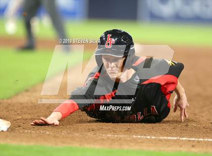 Thumbnail 3 in La Jolla vs. Patrick Henry @ Petco Park photogallery.