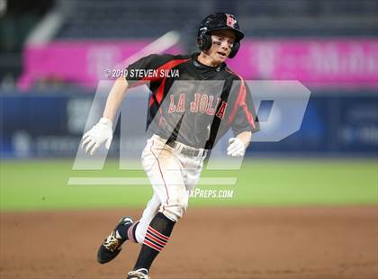 Thumbnail 3 in La Jolla vs. Patrick Henry @ Petco Park photogallery.