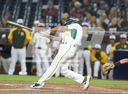 Thumbnail 1 in La Jolla vs. Patrick Henry @ Petco Park photogallery.