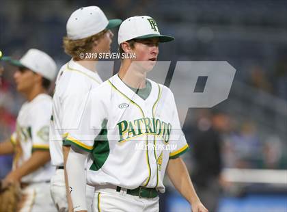 Thumbnail 2 in La Jolla vs. Patrick Henry @ Petco Park photogallery.