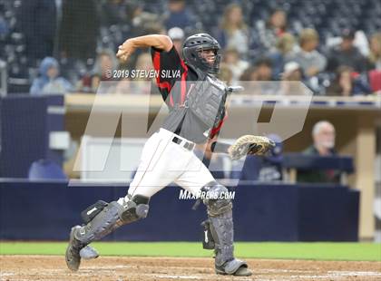 Thumbnail 2 in La Jolla vs. Patrick Henry @ Petco Park photogallery.
