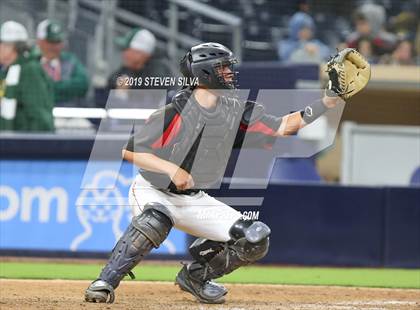 Thumbnail 3 in La Jolla vs. Patrick Henry @ Petco Park photogallery.